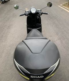 Peugeot DJANGO 150 cc - ფოტო 6