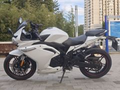 Voge 300RR - фото 6