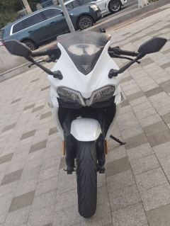 Voge 300RR - фото 9
