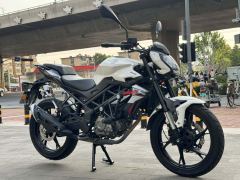 Benelli TNT150i - photo 1