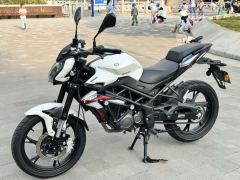 Benelli TNT150i - photo 5