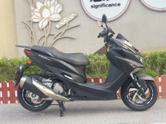 Jincheng 200 189 cc - фото 6
