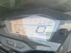 Jincheng 200 189 cc - фото 8