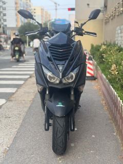Jincheng 200 189 cc - фото 9