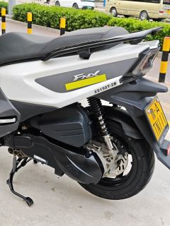SYM FNX150 - фото 4