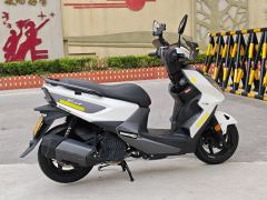 SYM FNX150 - фото 7