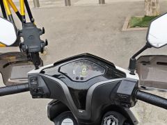 SYM FNX150 - фото 8