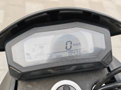 Cyclone RZ3S 380 cc - ფოტო 8