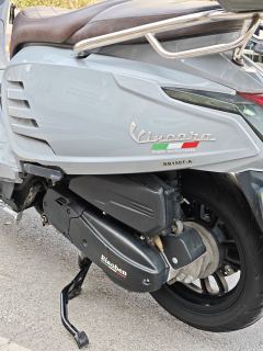 Biaoben 150 - ფოტო 8