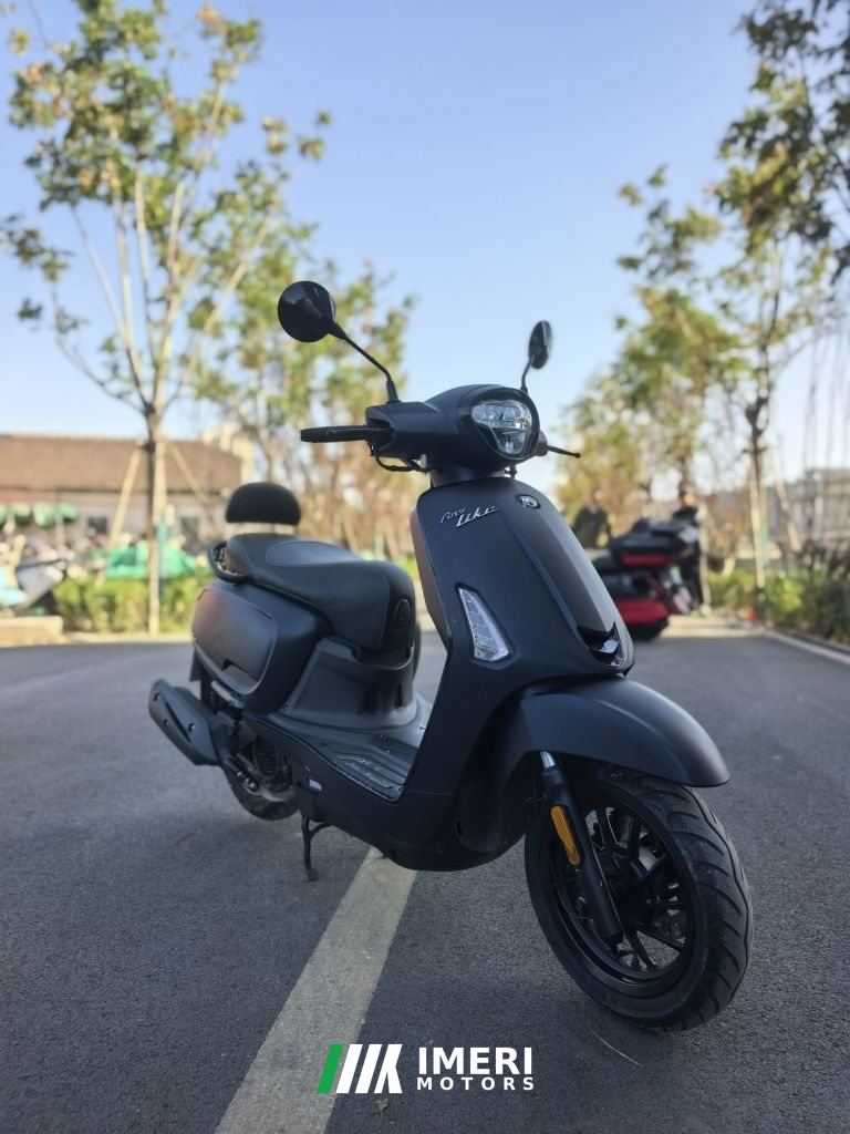 2023 KYMCO Any Like Q 150