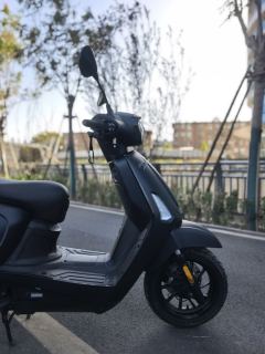 KYMCO Any Like Q 150 - ფოტო 2