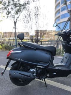 KYMCO Any Like Q 150 - ფოტო 3