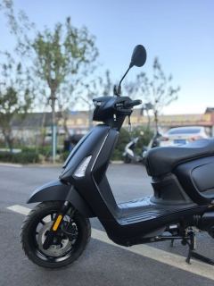KYMCO Any Like Q 150 - ფოტო 6