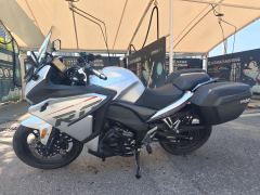 Cyclone RG3 400 cc - photo 2