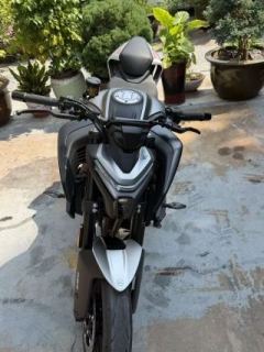 CFMOTO 450NK - ფოტო 3