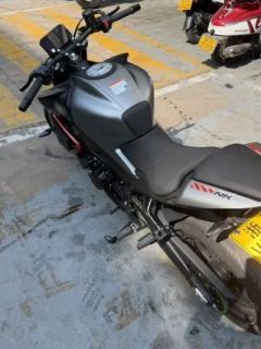 CFMOTO 450NK - ფოტო 4
