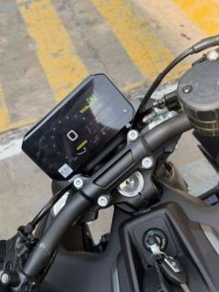 CFMOTO 450NK - ფოტო 6