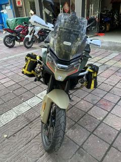 CFMOTO 800MT - ფოტო 1