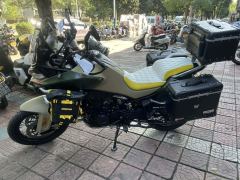 CFMOTO 800MT - ფოტო 2