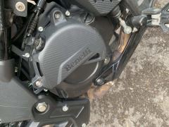 Benelli 502C 500 cc - фото 2