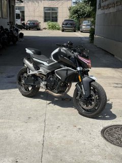 CFMOTO 800NK - ფოტო 1