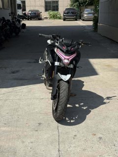CFMOTO 800NK - ფოტო 2