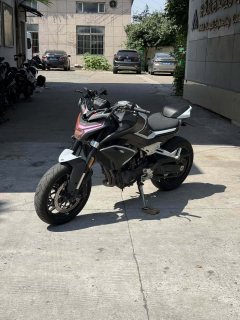 CFMOTO 800NK - ფოტო 3