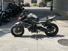 CFMOTO 800NK - ფოტო 5