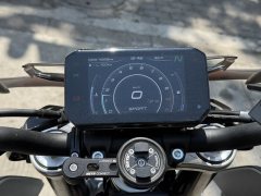 CFMOTO 800NK - ფოტო 6