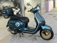Buleisitong Blue Card 150 - ფოტო 1