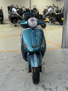Buleisitong Blue Card 150 - ფოტო 2