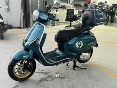 Buleisitong Blue Card 150 - ფოტო 3