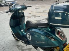Buleisitong Blue Card 150 - ფოტო 4