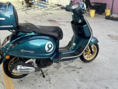Buleisitong Blue Card 150 - ფოტო 5