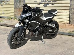 CFMOTO 800NK - ფოტო 1