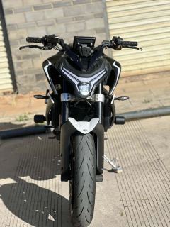 CFMOTO 800NK - ფოტო 2