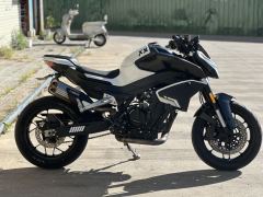 CFMOTO 800NK - ფოტო 4