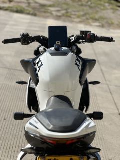 CFMOTO 800NK - ფოტო 5