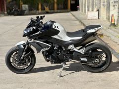 CFMOTO 800NK - ფოტო 6