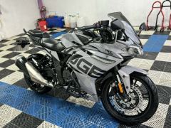 Voge 300RR - photo 1