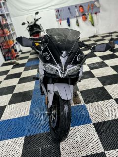 Voge 300RR - photo 2