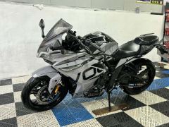 Voge 300RR - photo 3