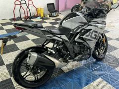 Voge 300RR - photo 5