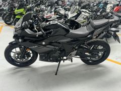 Haojue Suzuki GSX250R - фото 3