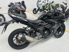 Haojue Suzuki GSX250R - фото 5