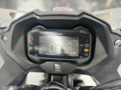 Haojue Suzuki GSX250R - фото 6