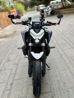CFMOTO 450NK - ფოტო 2