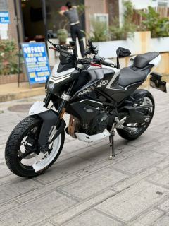 CFMOTO 450NK - ფოტო 3