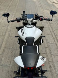 CFMOTO 450NK - ფოტო 5