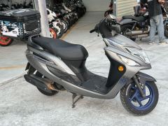 Sundiro Honda EX125 - ფოტო 1